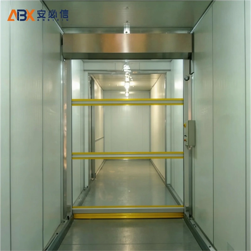 崇左市快速门