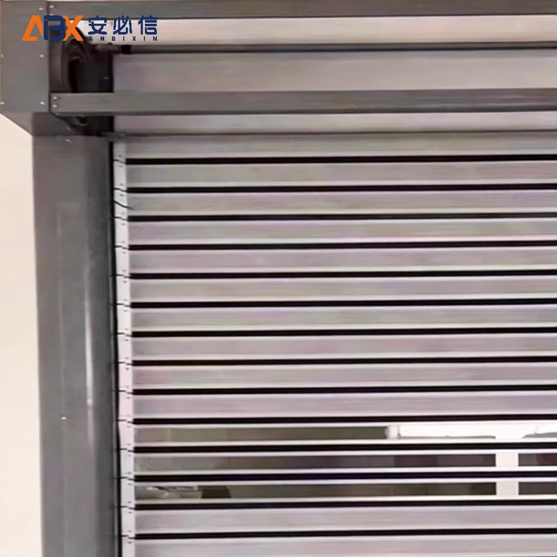 崇左市感应高速门